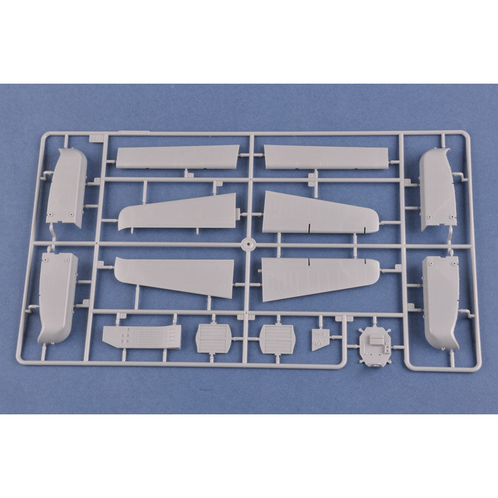【新品即納】[PTM] (再販) エアクラフトシリーズ 1/32 A-26C インベーダー プラモデル(83214) HOBBY BOSS(ホビーボス) (20240930)