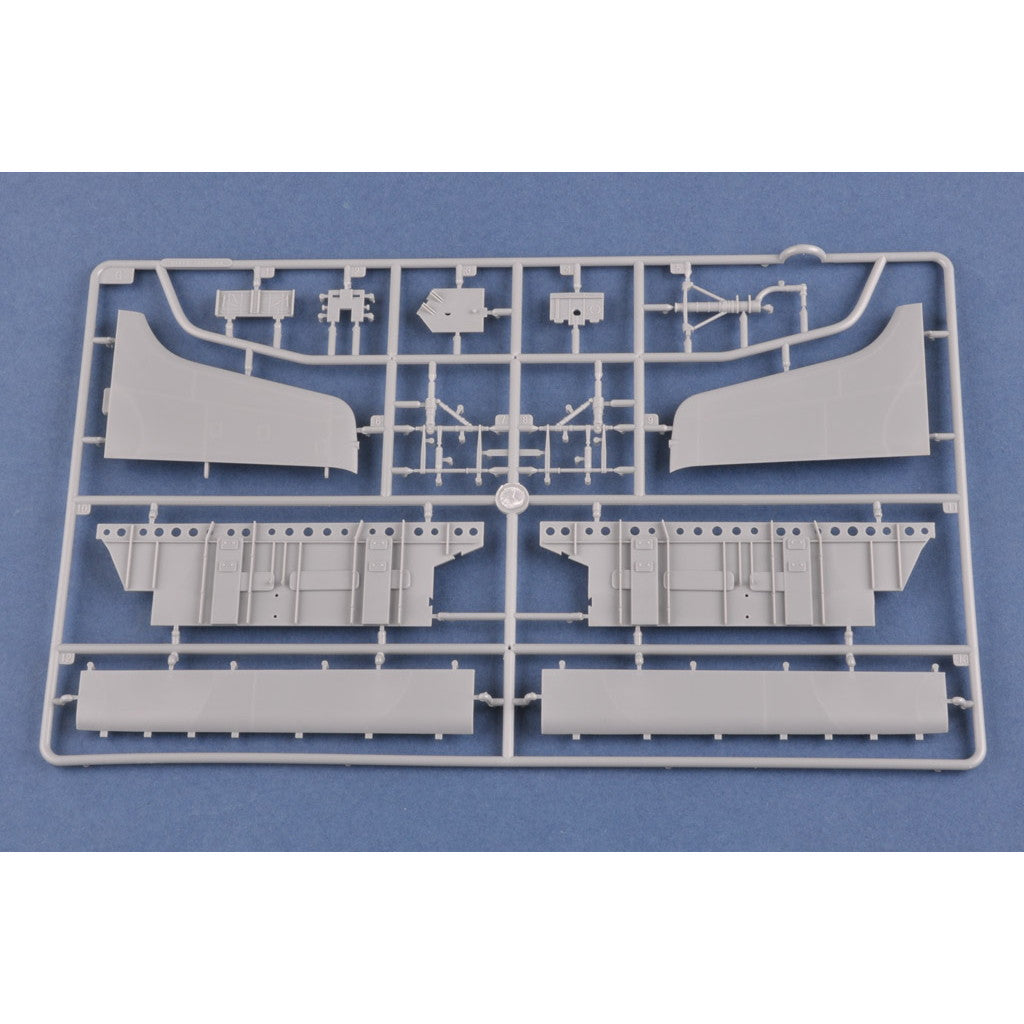 【新品即納】[PTM] (再販) エアクラフトシリーズ 1/32 A-26C インベーダー プラモデル(83214) HOBBY BOSS(ホビーボス) (20240930)