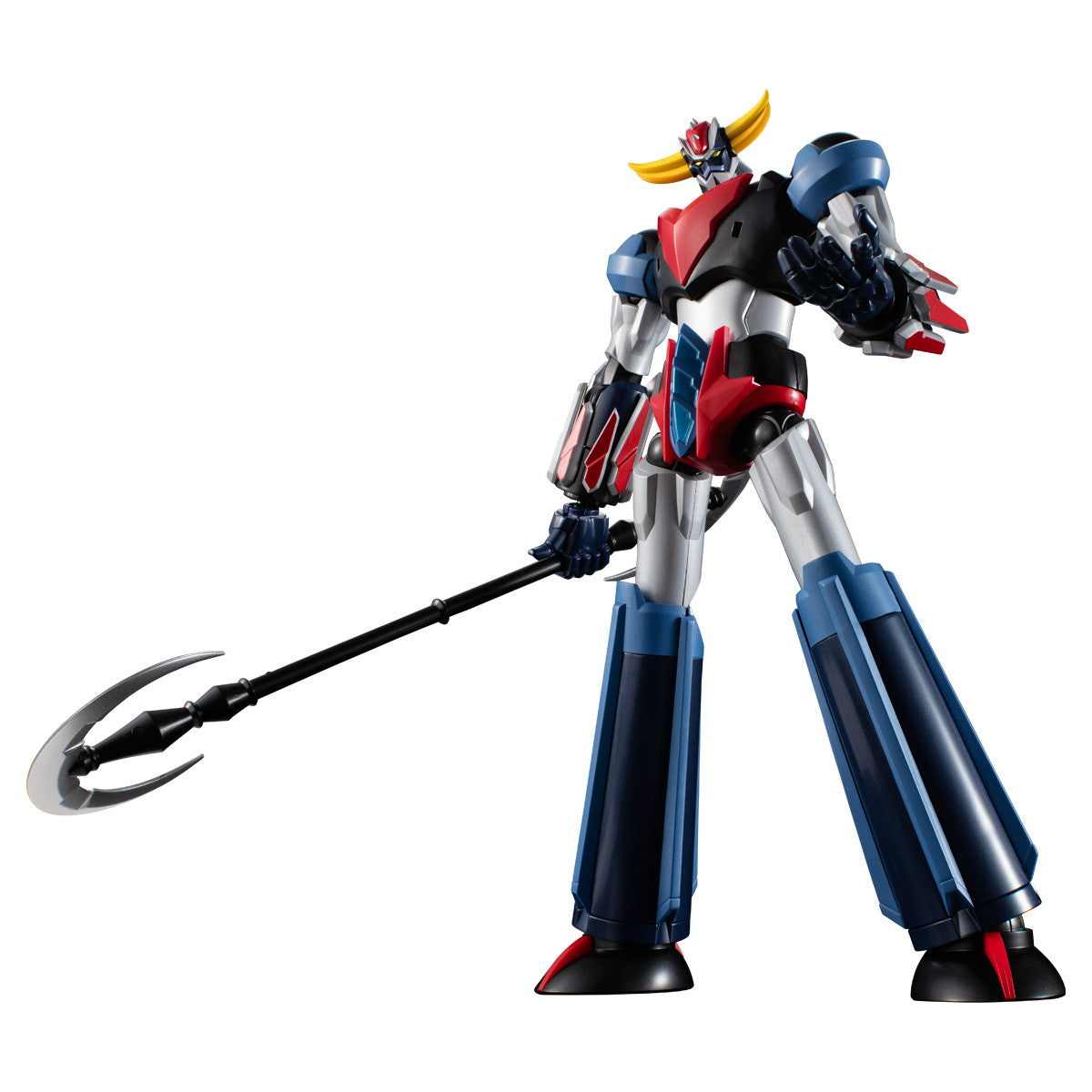 【中古即納】[PTM] (食玩)SMP[SHOKUGAN MODELING PROJECT] グレンダイザー グレンダイザーU プラモデル バンダイ(20241125)
