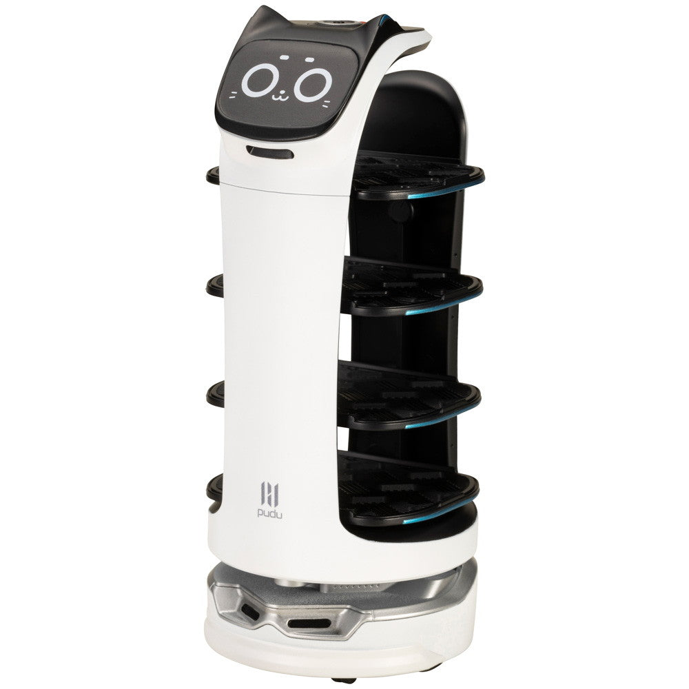 【予約安心出荷】[PTM] (再販) ベラボット Pudu Robotics(プードゥ・ロボティクス) プラモデル(KP758) コトブキヤ(2026年6月)
