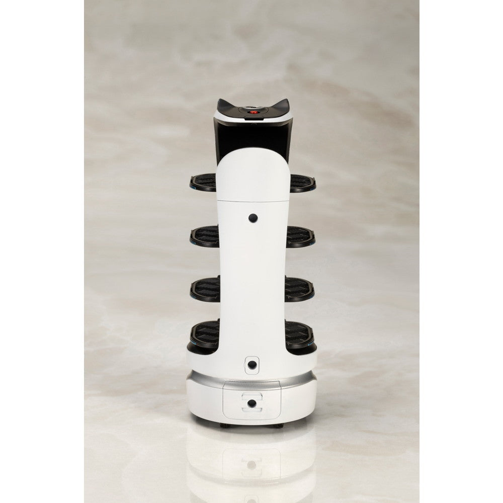 【中古即納】[PTM] (再販) ベラボット Pudu Robotics(プードゥ・ロボティクス) プラモデル(KP758) コトブキヤ(2026年6月)