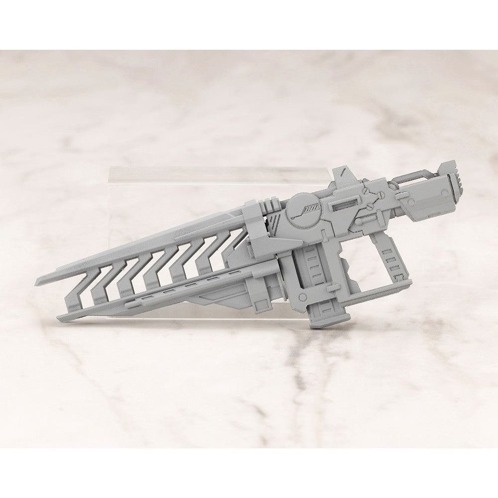 【新品即納】[PTM] (再販) M.S.G モデリングサポートグッズ ウェポンユニット48 ストライドライフル プラモデル用アクセサリ(MW48J) コトブキヤ(20260131)