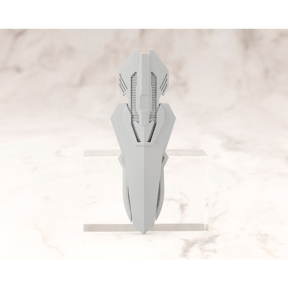 【新品即納】[PTM] M.S.G モデリングサポートグッズ ウェポンユニット55 コンポジットプレートユニット01 グレーVer. プラモデル用アクセサリ(MW55J) コトブキヤ(20250129)