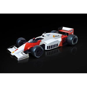 【新品即納】[PTM] (再販) 1/12 マクラーレン MP4/2C (日本語説明書付属) プラモデル(IT4711) ITALERI(イタレリ) (20240831)