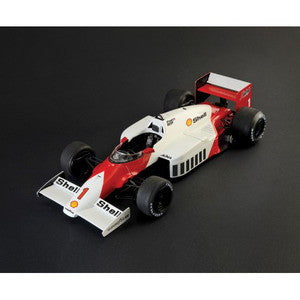 【新品即納】[PTM] (再販) 1/12 マクラーレン MP4/2C (日本語説明書付属) プラモデル(IT4711) ITALERI(イタレリ) (20240831)