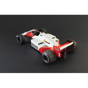 【新品即納】[PTM] (再販) 1/12 マクラーレン MP4/2C (日本語説明書付属) プラモデル(IT4711) ITALERI(イタレリ) (20240831)