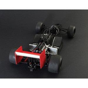 【新品即納】[PTM] (再販) 1/12 マクラーレン MP4/2C (日本語説明書付属) プラモデル(IT4711) ITALERI(イタレリ) (20240831)