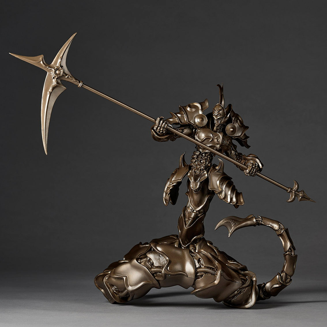 【中古即納】[PTM] ARTPLA SCULPTURE WORKS 邪神兵 機甲界ガリアン プラモデル(AP041) 海洋堂(20241031)