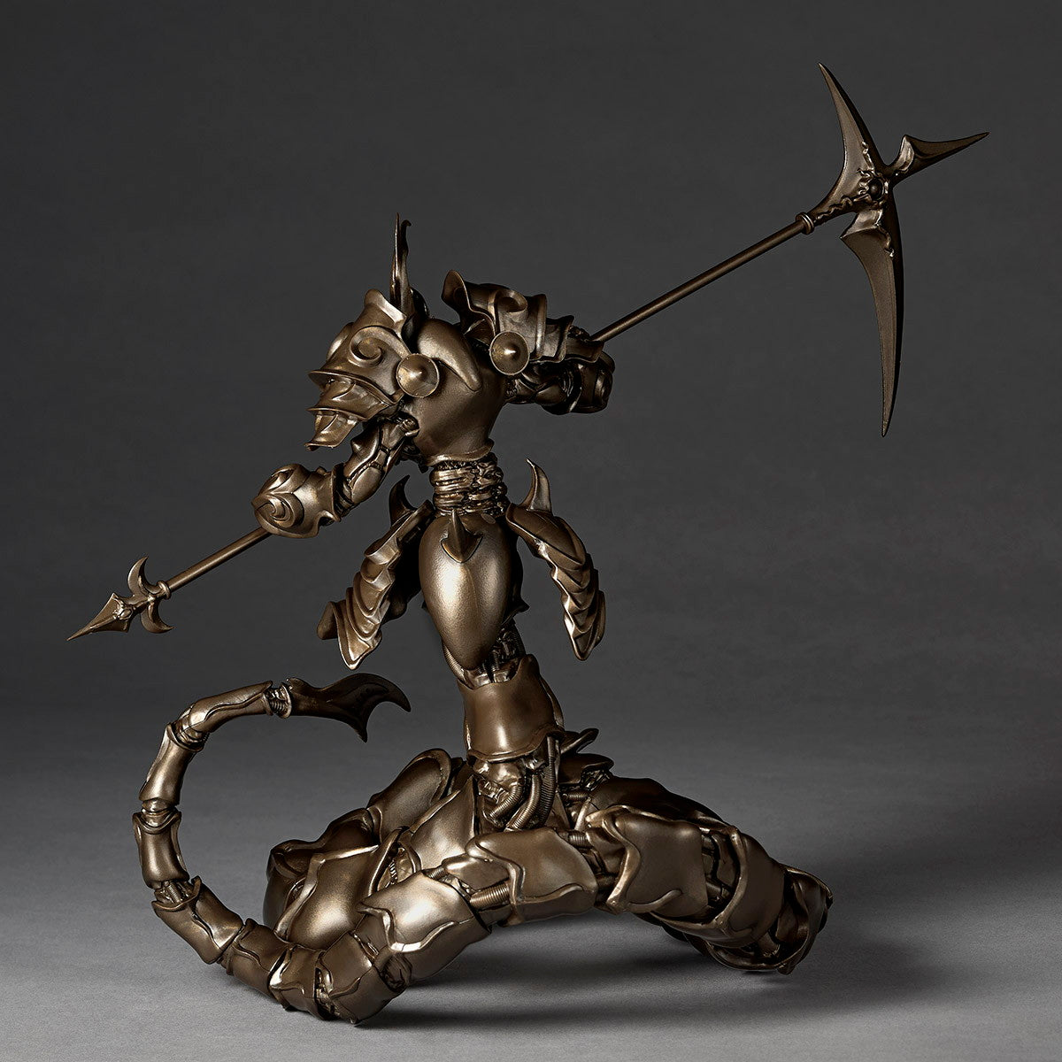 【中古即納】[PTM] ARTPLA SCULPTURE WORKS 邪神兵 機甲界ガリアン プラモデル(AP041) 海洋堂(20241031)