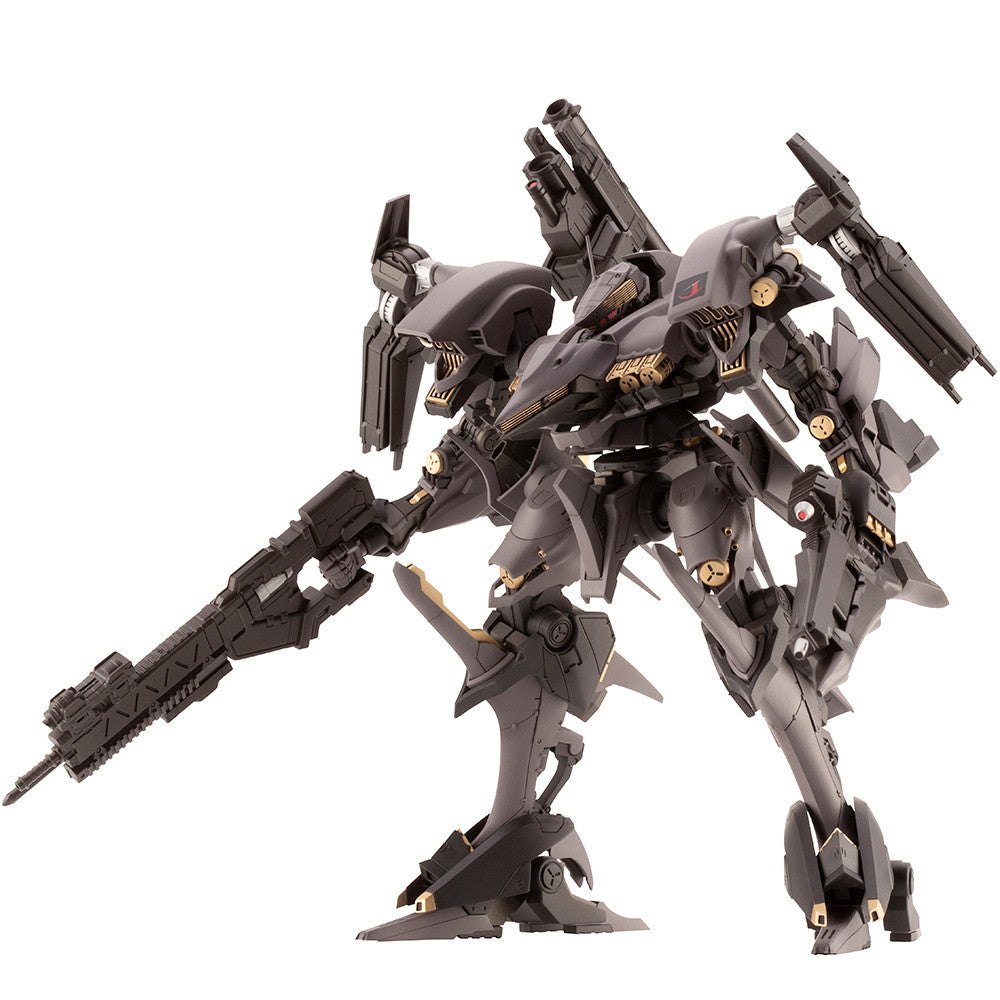 【予約安心出荷】[PTM] (再々販) V.I.シリーズ 1/72 レイレナード 03-AALIYAH シュープリス OP Ver. ARMORED CORE 4(アーマード・コア4) プラモデル(VI082X) コトブキヤ(2025年3月)