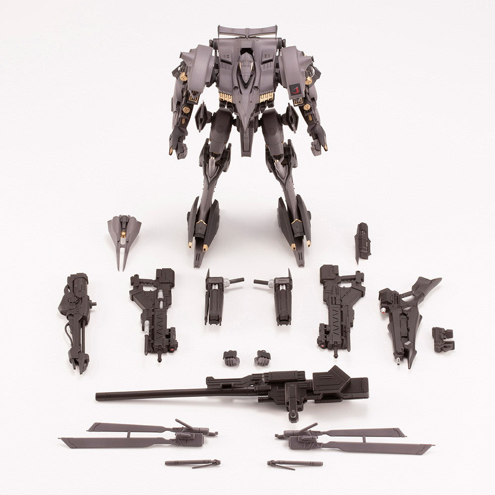 【予約安心出荷】[PTM] (再々販) V.I.シリーズ 1/72 レイレナード 03-AALIYAH シュープリス OP Ver. ARMORED CORE 4(アーマード・コア4) プラモデル(VI082X) コトブキヤ(2025年3月)