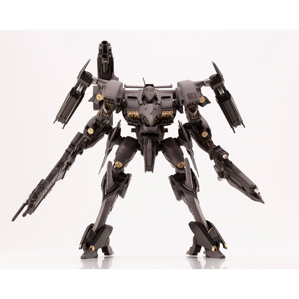 【予約安心出荷】[PTM] (再々販) V.I.シリーズ 1/72 レイレナード 03-AALIYAH シュープリス OP Ver. ARMORED CORE 4(アーマード・コア4) プラモデル(VI082X) コトブキヤ(2025年3月)