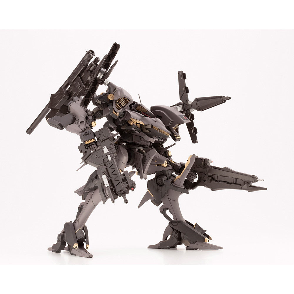 【予約安心出荷】[PTM] (再々販) V.I.シリーズ 1/72 レイレナード 03-AALIYAH シュープリス OP Ver. ARMORED CORE 4(アーマード・コア4) プラモデル(VI082X) コトブキヤ(2025年3月)