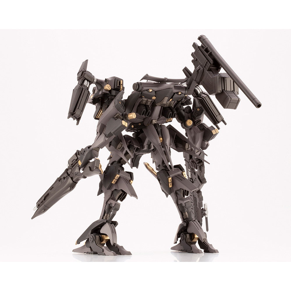 【予約安心出荷】[PTM] (再々販) V.I.シリーズ 1/72 レイレナード 03-AALIYAH シュープリス OP Ver. ARMORED CORE 4(アーマード・コア4) プラモデル(VI082X) コトブキヤ(2025年3月)