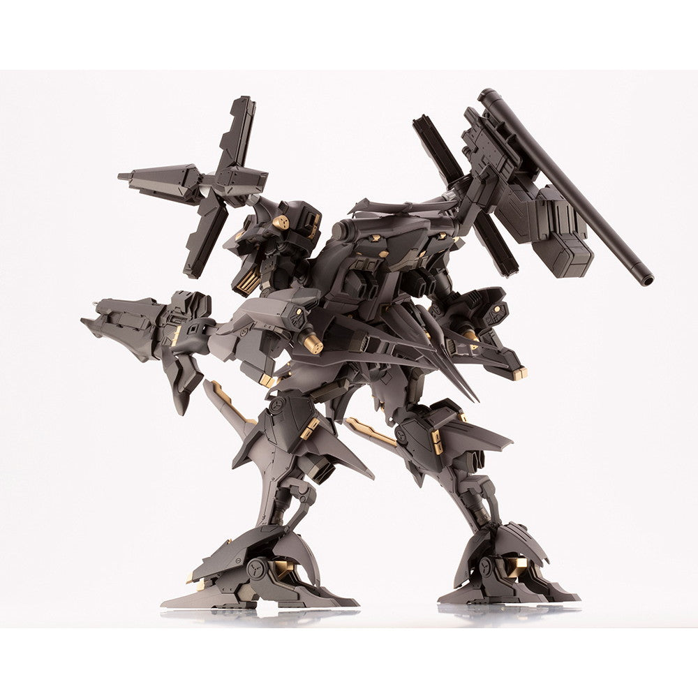 【予約安心出荷】[PTM] (再々販) V.I.シリーズ 1/72 レイレナード 03-AALIYAH シュープリス OP Ver. ARMORED CORE 4(アーマード・コア4) プラモデル(VI082X) コトブキヤ(2025年3月)