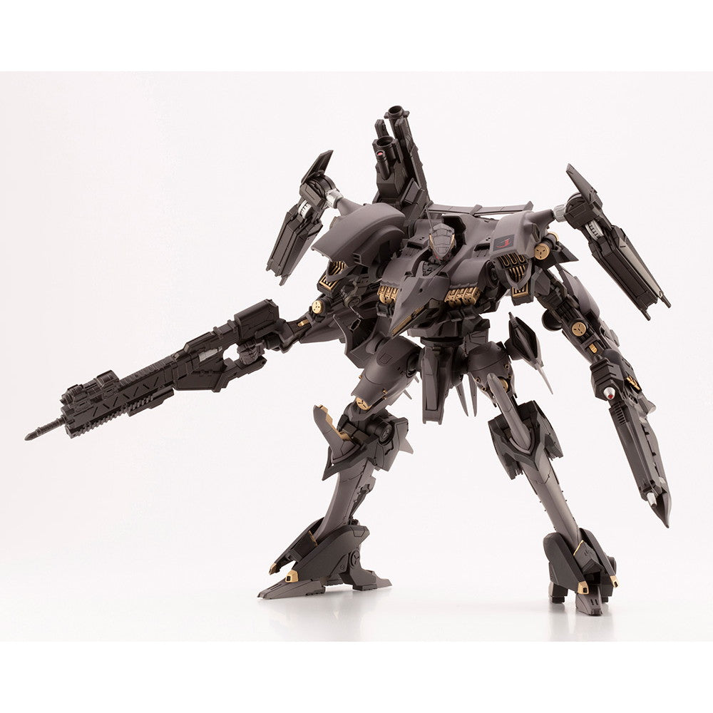 【予約安心出荷】[PTM] (再々販) V.I.シリーズ 1/72 レイレナード 03-AALIYAH シュープリス OP Ver. ARMORED CORE 4(アーマード・コア4) プラモデル(VI082X) コトブキヤ(2025年3月)