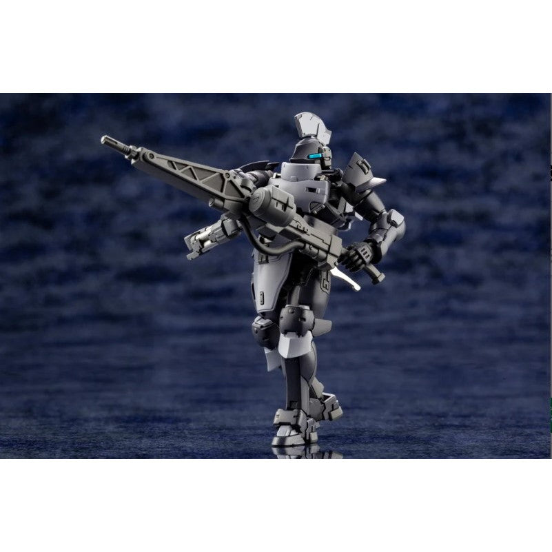 【中古即納】[PTM] (再販) ヘキサギア 1/24 ガバナー アーマータイプ:ナイト【ネロ】 プラモデル(HG057R) コトブキヤ(20250326)