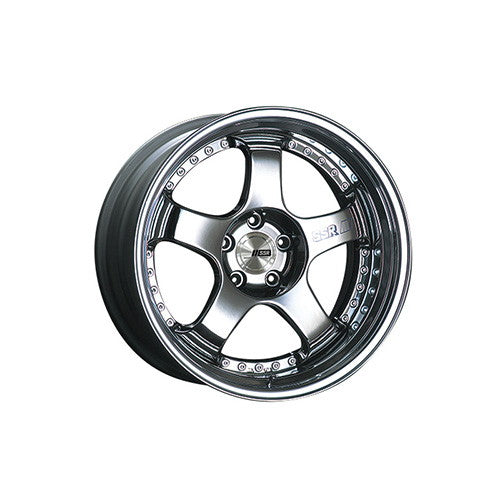 【新品即納】[PTM] (再販)ザ・チューンドパーツ No.14 1/24 SSR プロフェッサーSP1 19インチ プラモデル用アクセサリ(052532) アオシマ(20241231)