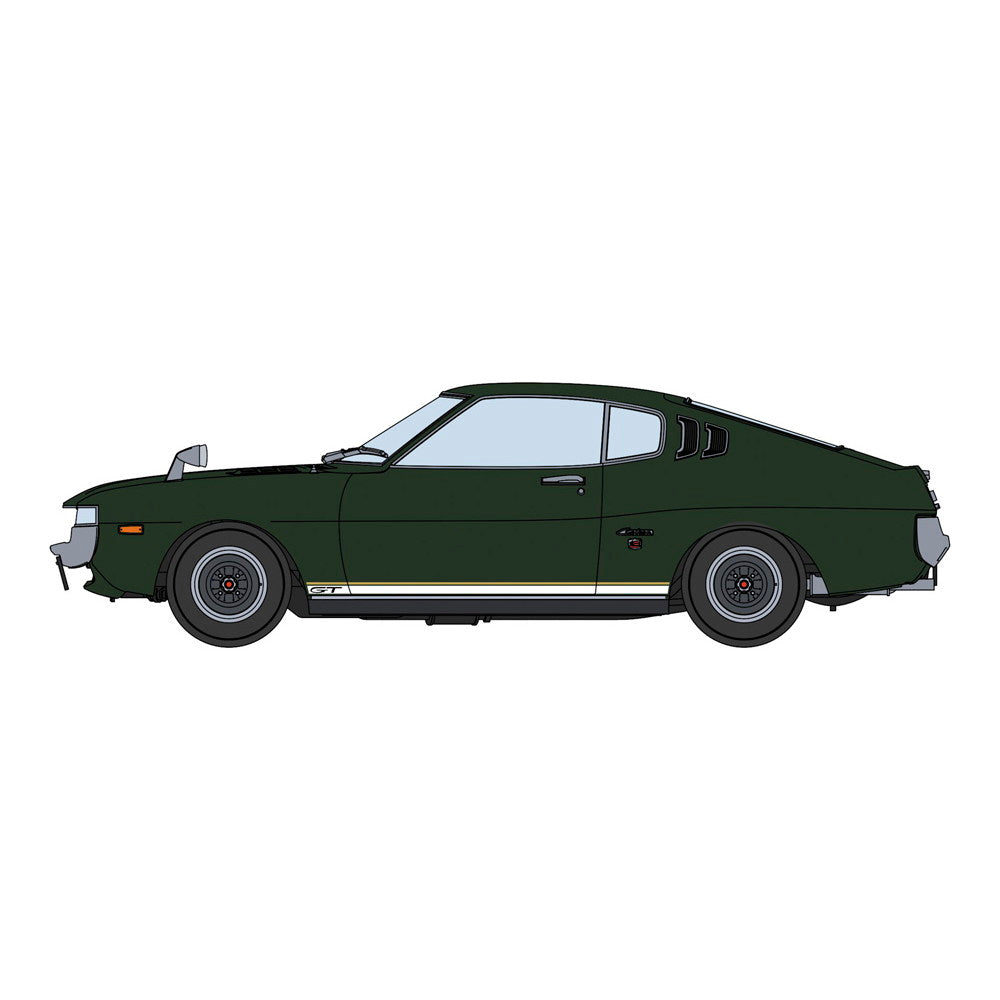 【新品即納】[PTM] 1/24 トヨタ セリカ LB 1600GT 『純正ホイール仕様』(1973) プラモデル(20720) ハセガワ(20241019)