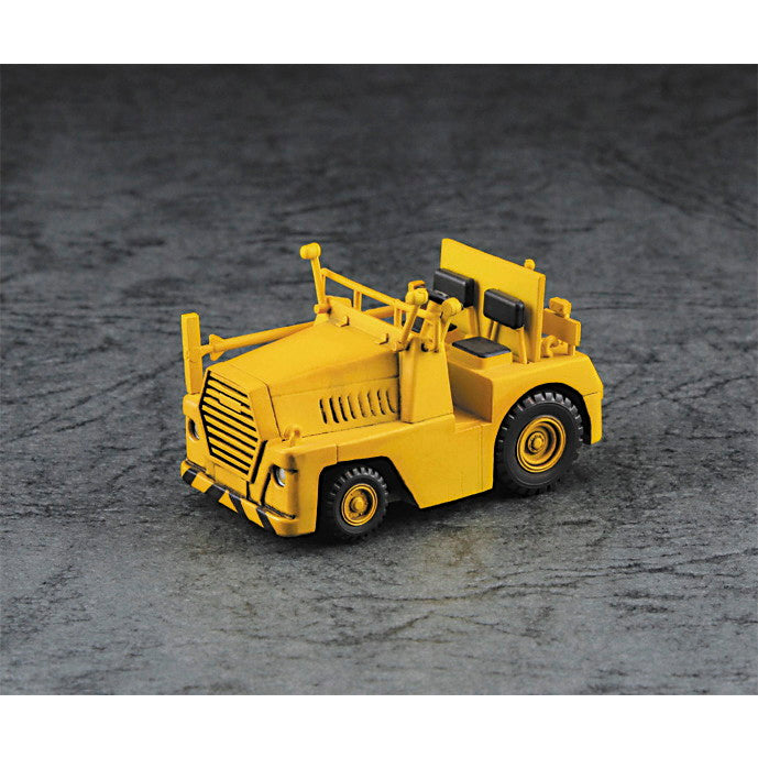【新品即納】[PTM] 1/72 三菱 MU-2A 『救難航空団 50周年記念』 w/牽引車 プラモデル(02480) ハセガワ(20241026)