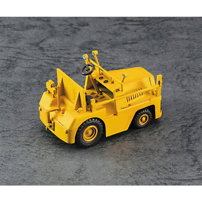 【新品即納】[PTM] 1/72 三菱 MU-2A 『救難航空団 50周年記念』 w/牽引車 プラモデル(02480) ハセガワ(20241026)