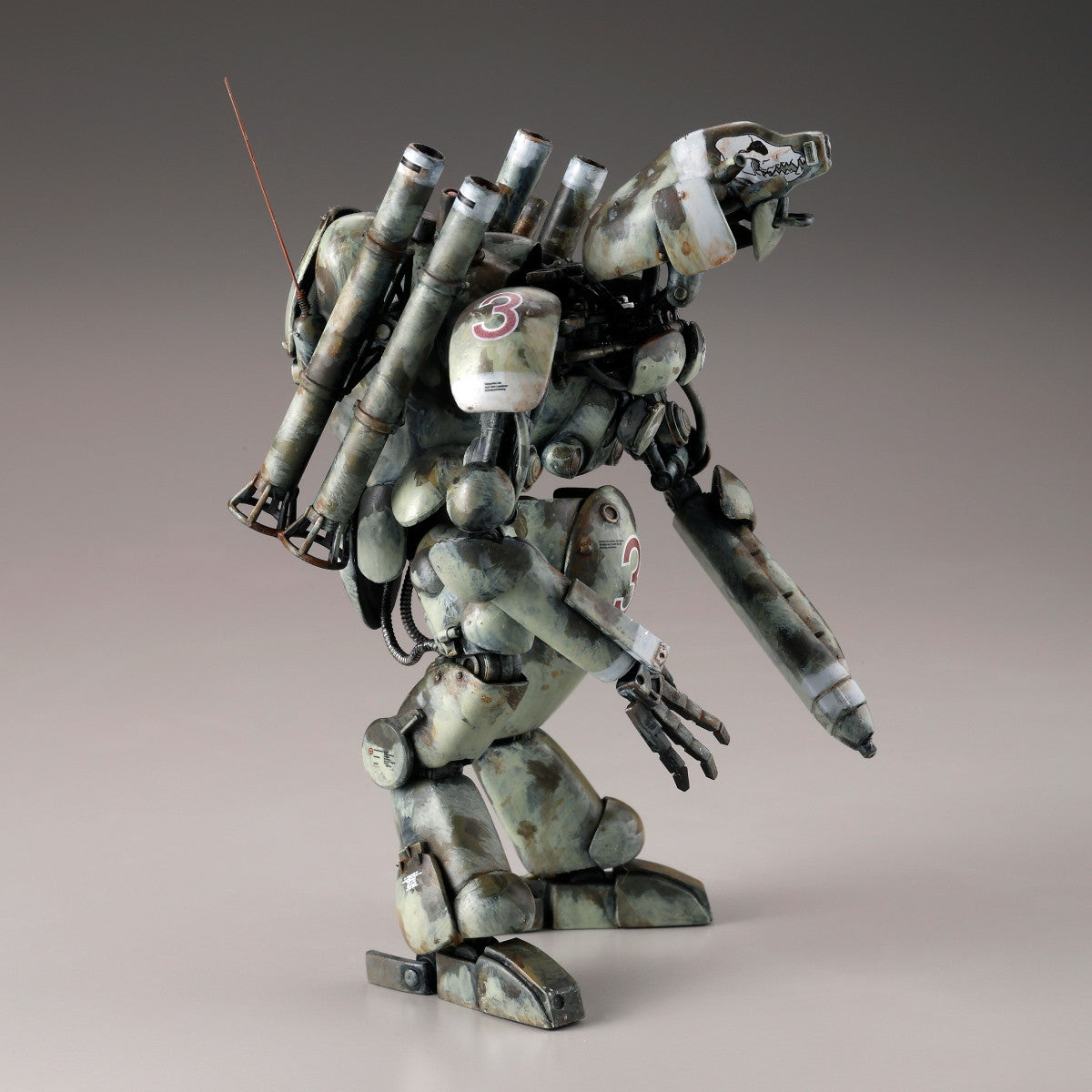 【新品即納】[PTM]ARTPLA 1/35 ファイナルフントセット&ジェリ缶おじさん マシーネンクリーガー プラモデル(AP042) 海洋堂(20241031)