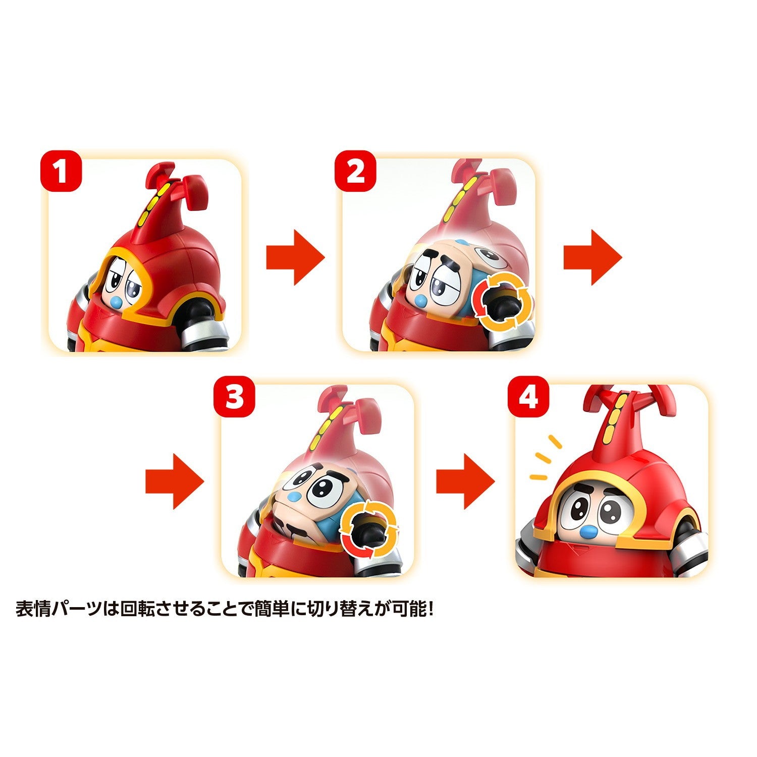 【新品】【お取り寄せ】[PTM] (再々販) カード2枚付属 QOSMOS カブタック & クワジーロ セット ビーロボカブタック プラモデル(KM-141) 橘猫工業(ORANGE CAT INDUSTRY)/ウェーブ(WAVE)(20251207)