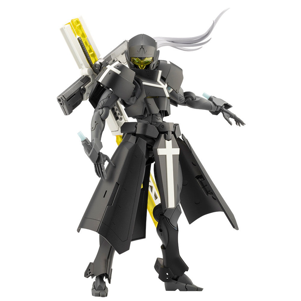 【新品】【お取り寄せ】[PTM] (再販) ギリードゥ 無限邂逅メガロマリア プラモデル(CX010) コトブキヤ(20250625)