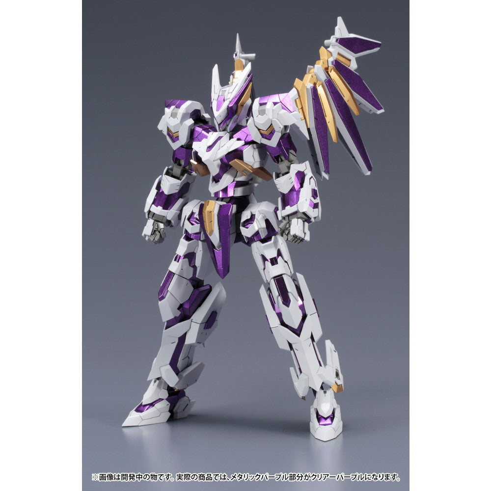 【中古即納】[PTM] フレームアームズ 1/100 LX-00 レイファルクス:RE2 プラモデル(FA148) コトブキヤ(20241221)