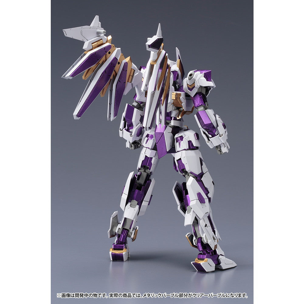 【中古即納】[PTM] フレームアームズ 1/100 LX-00 レイファルクス:RE2 プラモデル(FA148) コトブキヤ(20241221)