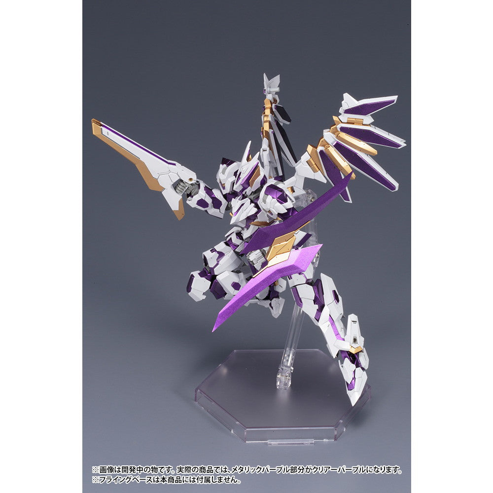 【中古即納】[PTM] フレームアームズ 1/100 LX-00 レイファルクス:RE2 プラモデル(FA148) コトブキヤ(20241221)