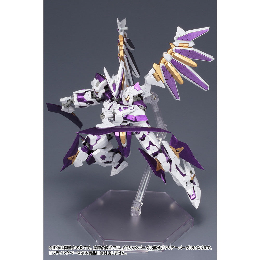 【中古即納】[PTM] フレームアームズ 1/100 LX-00 レイファルクス:RE2 プラモデル(FA148) コトブキヤ(20241221)
