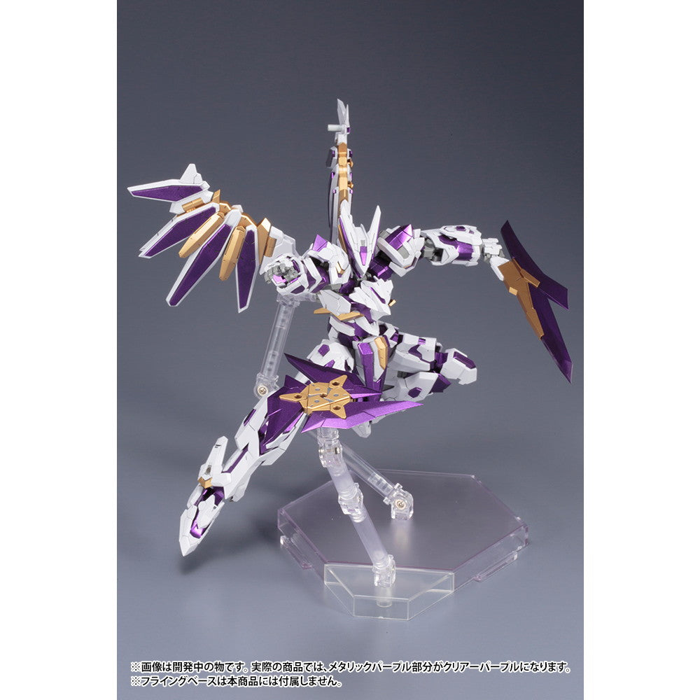 【中古即納】[PTM] フレームアームズ 1/100 LX-00 レイファルクス:RE2 プラモデル(FA148) コトブキヤ(20241221)
