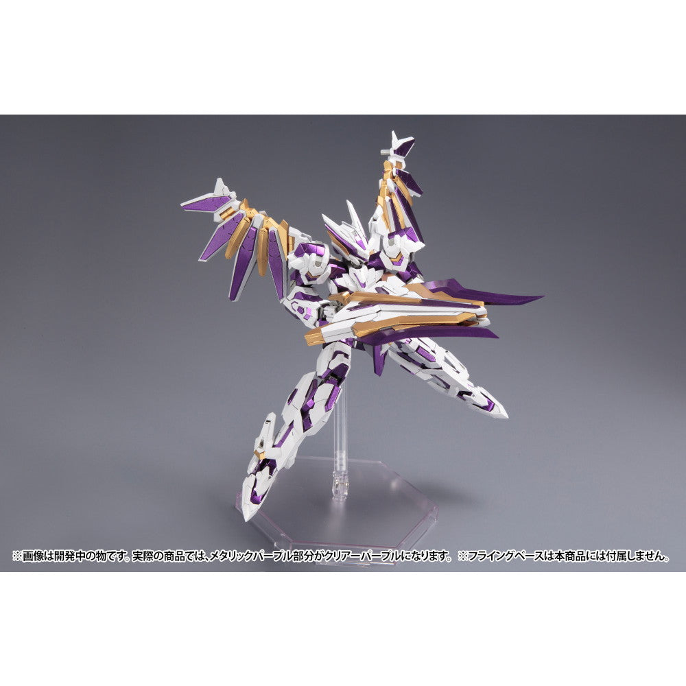 【新品即納】[PTM] フレームアームズ 1/100 LX-00 レイファルクス:RE2 プラモデル(FA148) コトブキヤ(20241221)