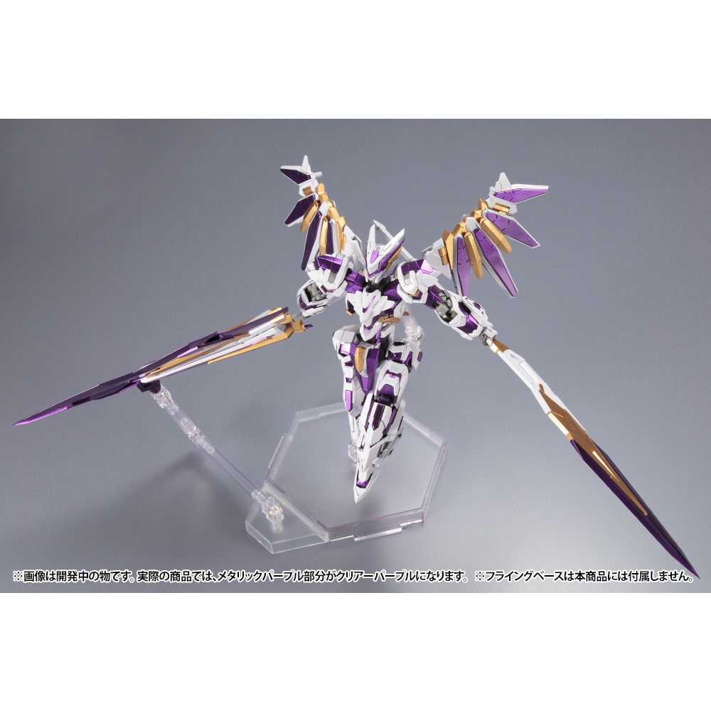 【中古即納】[PTM] フレームアームズ 1/100 LX-00 レイファルクス:RE2 プラモデル(FA148) コトブキヤ(20241221)