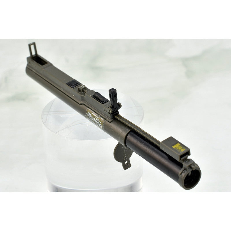 【新品即納】[PTM] LittleArmory(リトルアーモリー) LA106 1/12 M72LAWタイプ プラモデル(333456) TOMYTEC(トミーテック)(20241221)