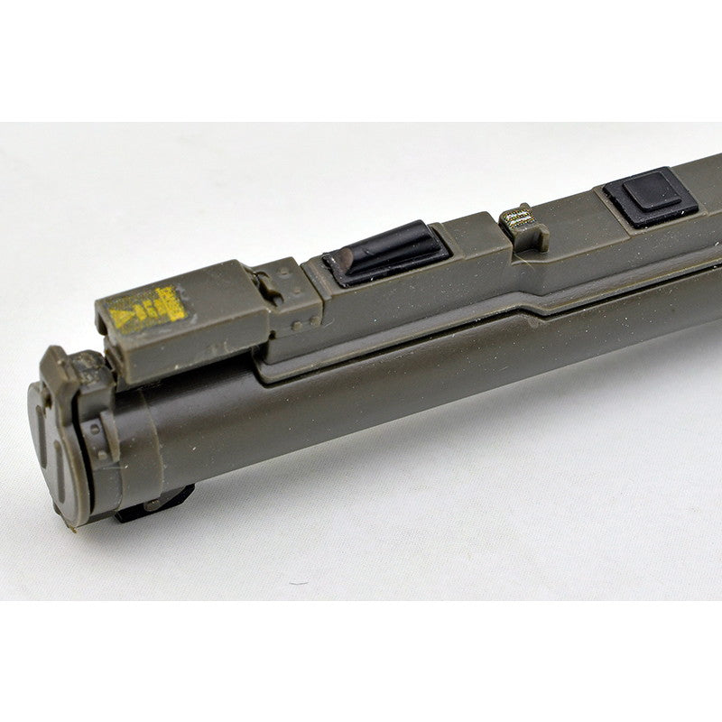【新品即納】[PTM] LittleArmory(リトルアーモリー) LA106 1/12 M72LAWタイプ プラモデル(333456) TOMYTEC(トミーテック)(20241221)