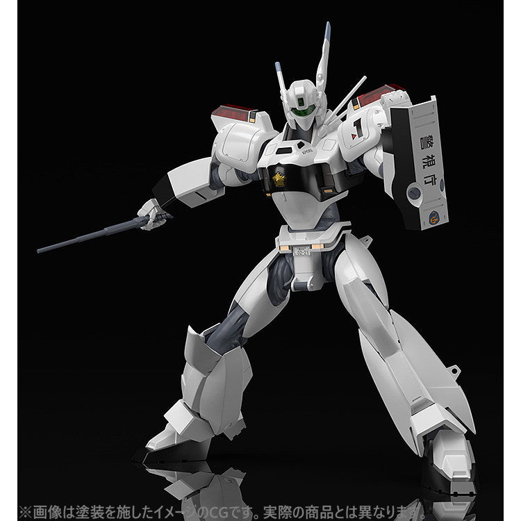 【予約安心出荷】[PTM](三次再販)MODEROID(モデロイド) 1/60 AV-98イングラム 機動警察パトレイバー プラモデル グッドスマイルカンパニー(2025年1月)