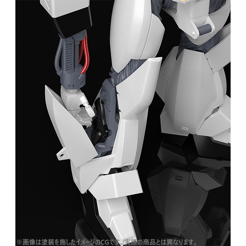 【中古即納】[PTM] (三次再販) MODEROID(モデロイド) 1/60 AV-98イングラム 機動警察パトレイバー プラモデル グッドスマイルカンパニー(20250130)