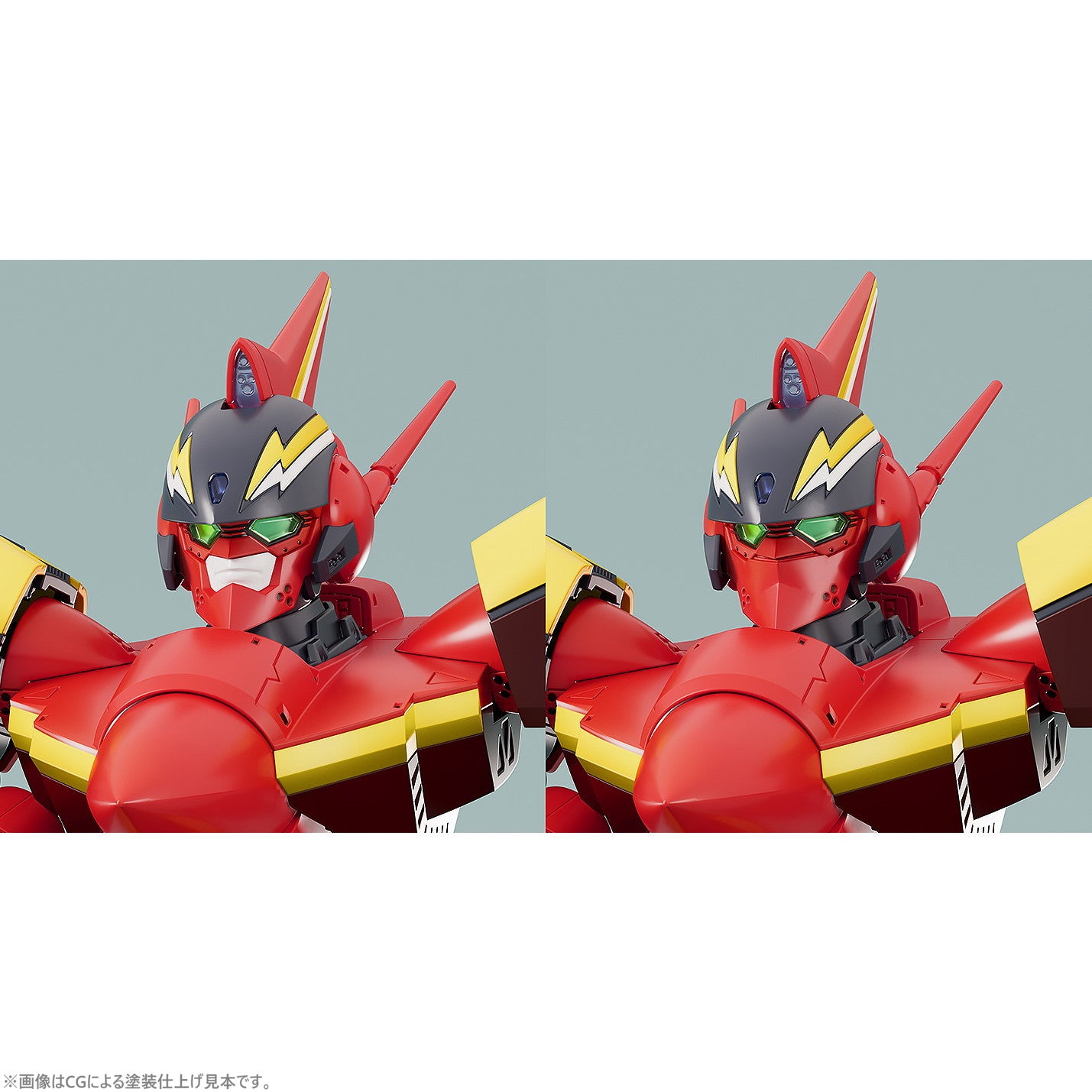 【中古即納】[PTM] PLAMAX 1/72 VF-19改ファイヤーバルキリー(熱気バサラ機) マクロス7 プラモデル マックスファクトリー(20250412)