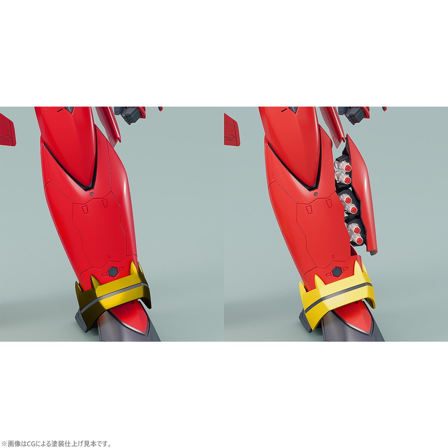 【新品即納】[PTM] PLAMAX 1/72 VF-19改ファイヤーバルキリー(熱気バサラ機) マクロス7 プラモデル マックスファクトリー(20250412)