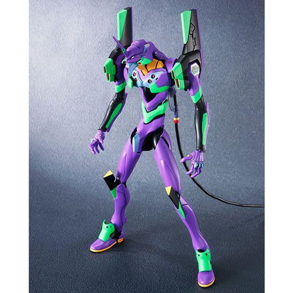 【中古即納】[PTM] (再販) HG エヴァンゲリオン初号機 ヱヴァンゲリヲン新劇場版 プラモデル(5066736) バンダイスピリッツ(20240926)