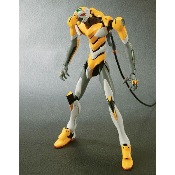 【中古即納】[PTM] (再販) HG エヴァンゲリオン零号機 ヱヴァンゲリヲン新劇場版 プラモデル(5066735) バンダイスピリッツ(20240926)
