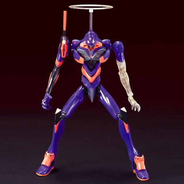 【新品即納】[PTM] (再販) HG 初号機 覚醒Ver. ヱヴァンゲリヲン新劇場版:破 プラモデル(5066737) バンダイスピリッツ(20240926)