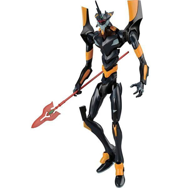 【新品即納】[PTM] (再販) HG Mark.06 ヱヴァンゲリヲン新劇場版:破 プラモデル(5066740) バンダイスピリッツ(20240926)