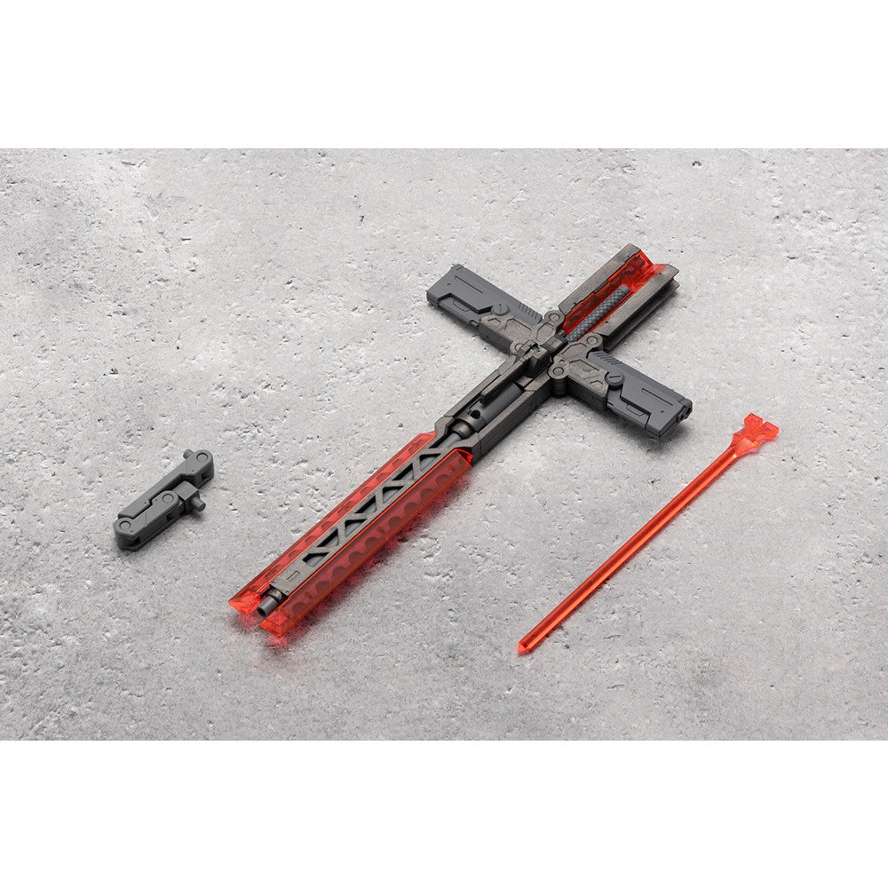 【中古即納】[PTM] メタモルフォーゼユニット グレイヴアームズ2 無限邂逅メガロマリア プラモデル用アクセサリ(CX009) コトブキヤ(2025年6月)