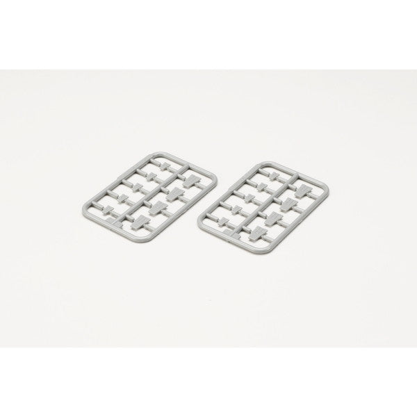 【新品即納】[PTM] (再販) HJモデラーズパーツ01 ディテールプレートα プラモデル用アクセサリ(HJDP001) ホビージャパン(20240930)