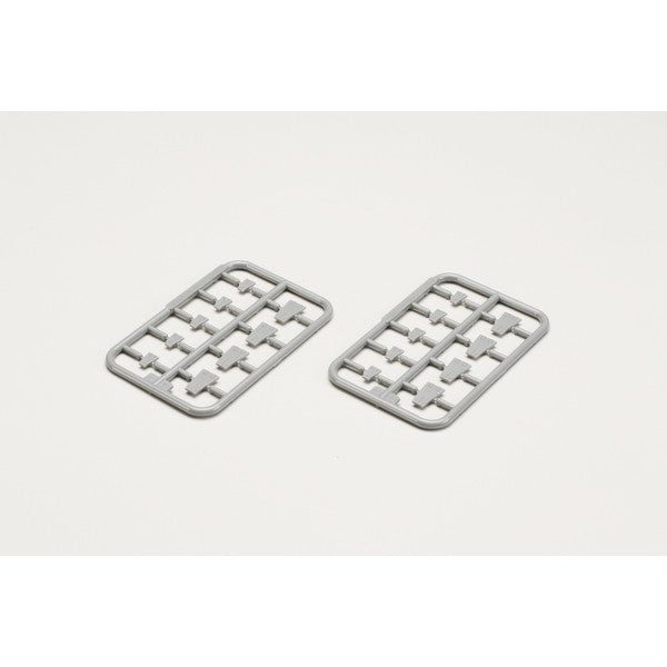 【新品即納】[PTM] (再販) HJモデラーズパーツ02 ディテールプレートβ プラモデル用アクセサリ(HJDP002) ホビージャパン(20240930)