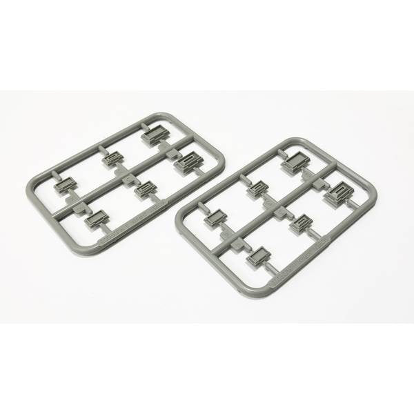 【新品即納】[PTM] (再販) HJモデラーズパーツ エグゼスラスター01[角型] プラモデル用アクセサリ(HJDP003) ホビージャパン(20240930)