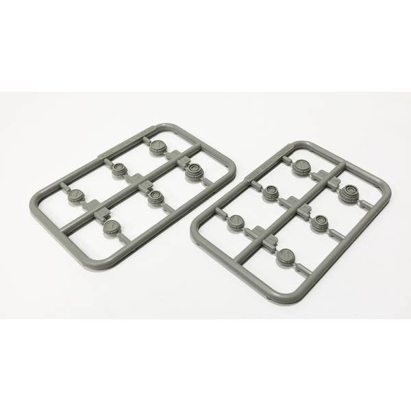 【新品即納】[PTM] (再販) HJモデラーズパーツ エグゼスラスター02[丸型] プラモデル用アクセサリ(HJDP004) ホビージャパン(20240930)